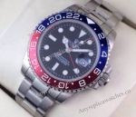 Copy Rolex GMT Master II Watch Red Blue Ceramic_th.jpg